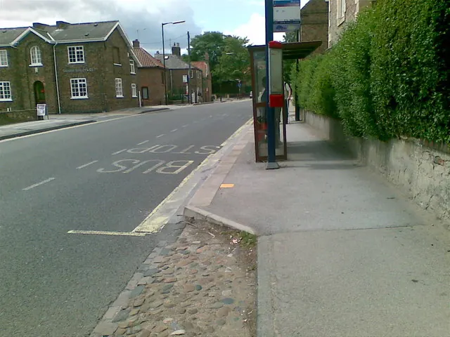 Front Street, Acomb, York