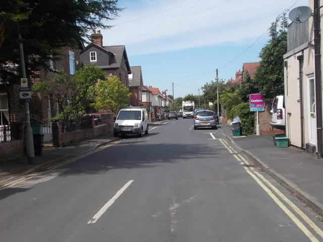 Slingsby Grove off Tadcaster Road, Dringhouses